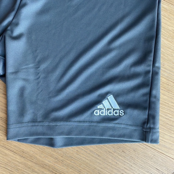 Adidas Jersey Shorts - Picture 2 of 6